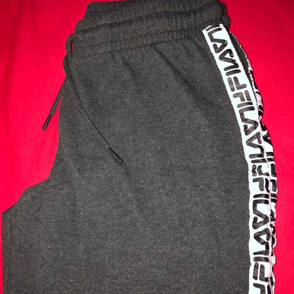 Fila Sweatpants